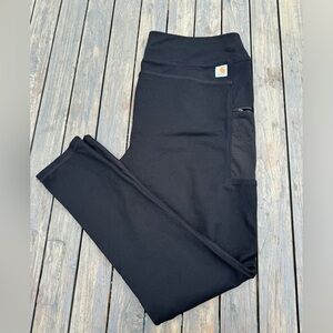 Women’s Carhartt Fitted Leggings